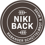 NIKI Back - Panificio Rabanser